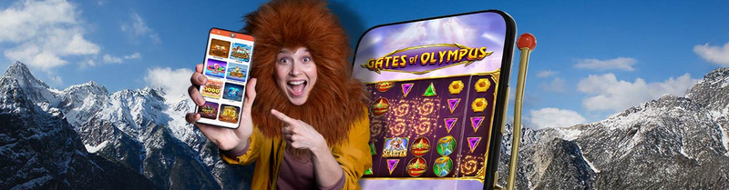 LeoVegas Casino 1 LeoVegas Casino Canada bonus