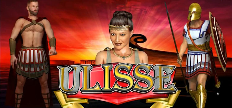 Ulisse Slot
