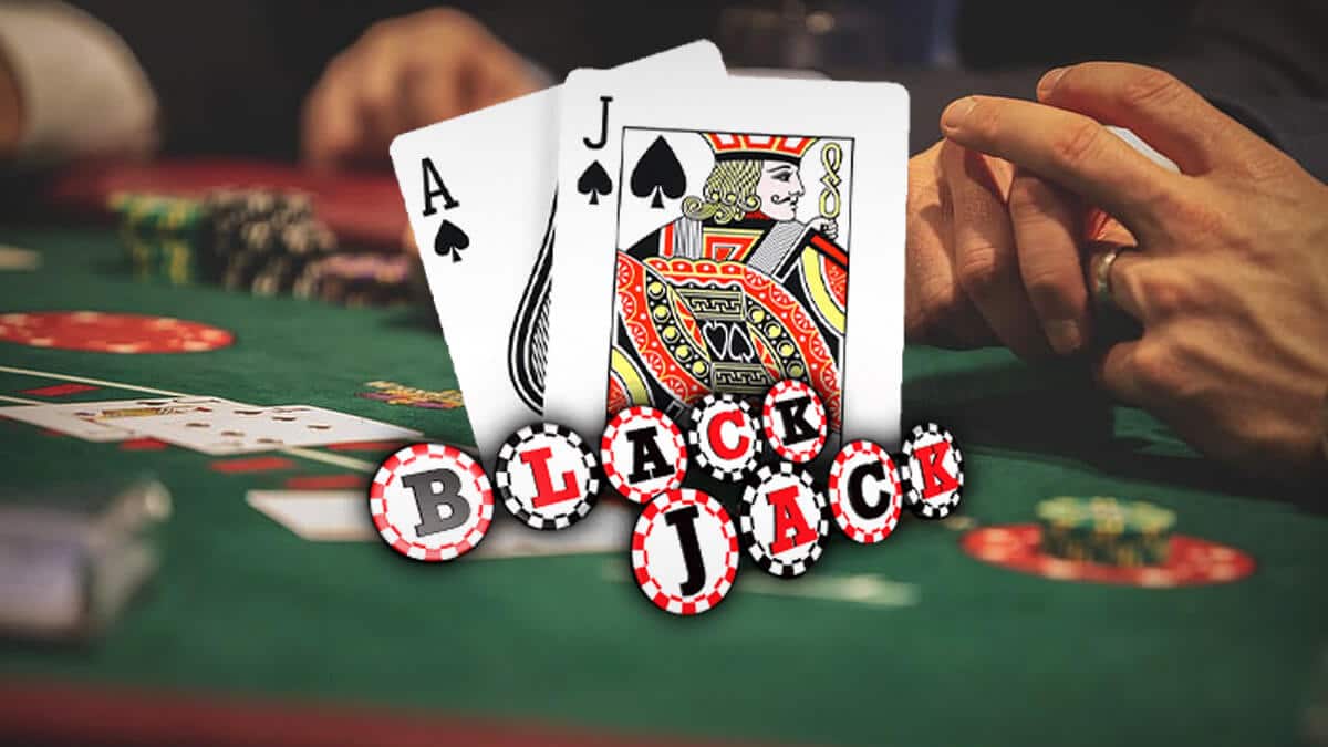 About Blackjack