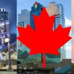 Land Based Casinos Canada