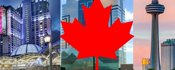 Top 4 Land-Based Casinos in Canada 19 Land-Based Casinos Canada