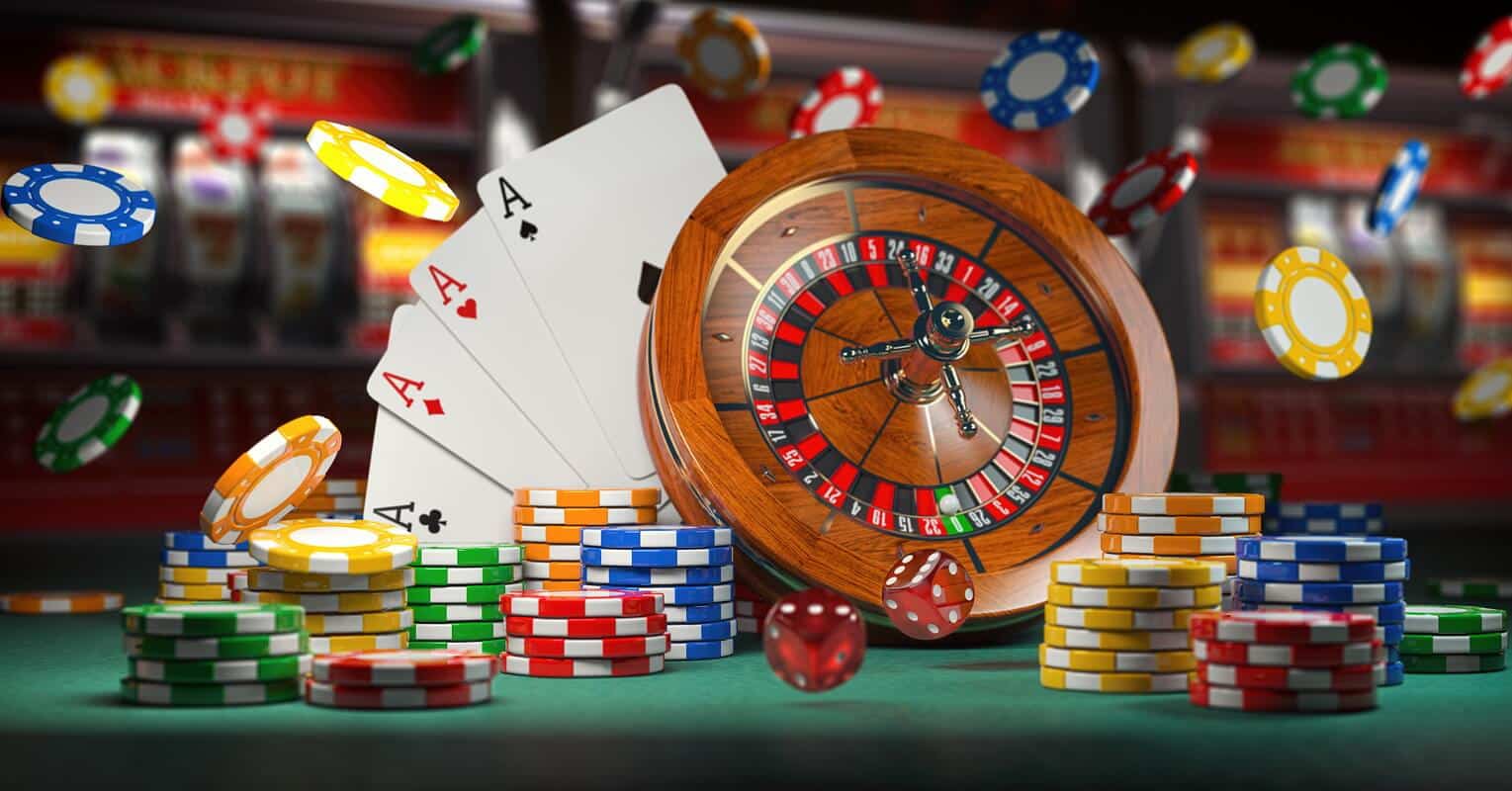 Popular Casino Games in Canada