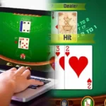 Blackjack Online for Fun