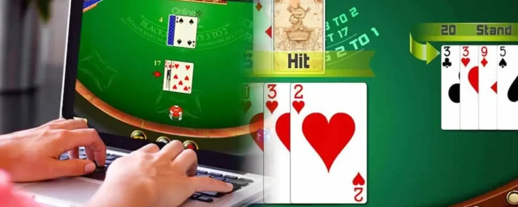 Blackjack Online For Fun 14 Blackjack Online for Fun