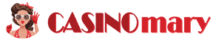 Casino Mary logo
