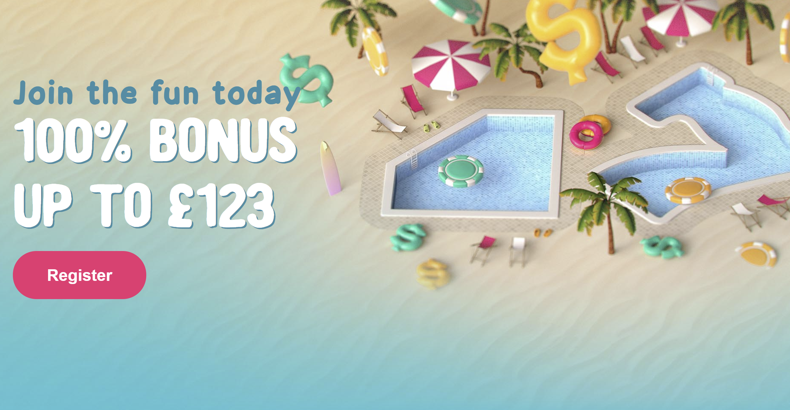 Fun Casino 15 Fun Casino bonus