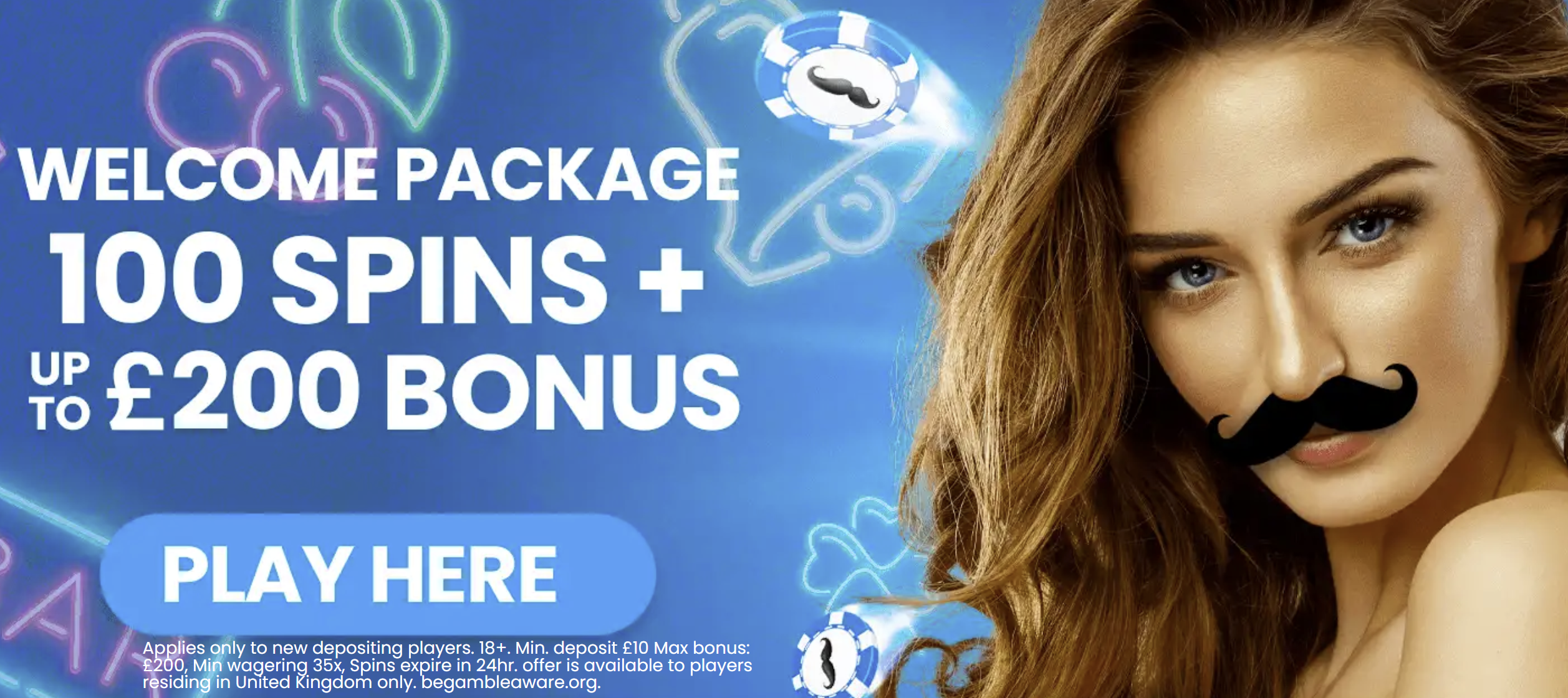 Mr Play Casino UK bonus