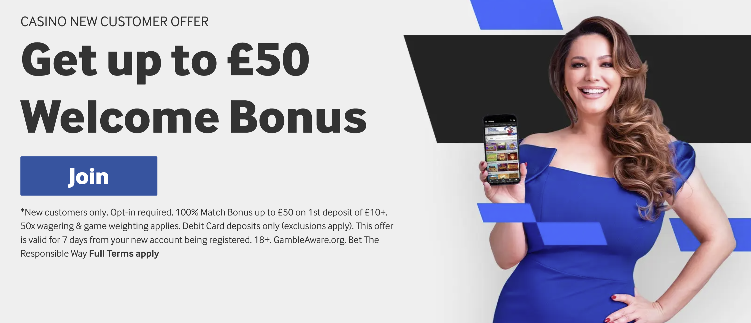 Betway Casino UK 15 Betway Casino UK bonus