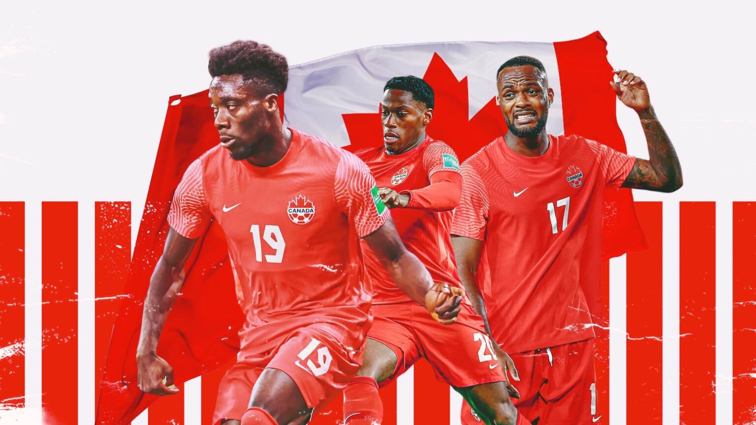 Canada At The 2022 World Cup Preview