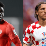 Croatia vs Canada Betting