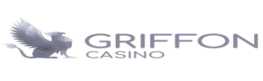 Griffon Casino UK logo