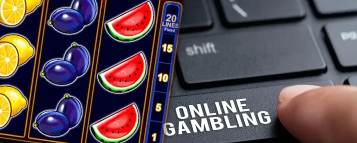 Best online slots Canada