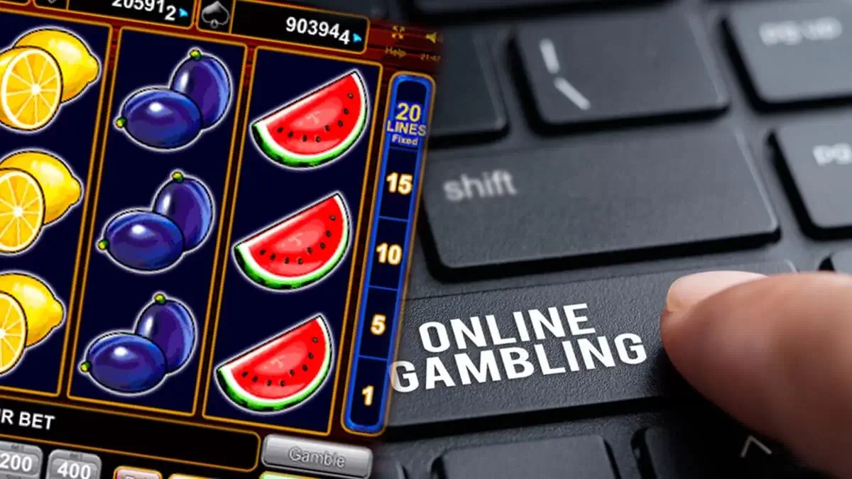 Best online slots Canada