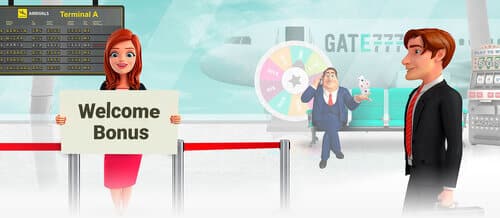 Gate777 Casino Promotions