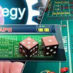 Online Casino Strategy