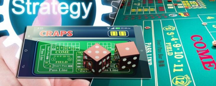 Online Casino Strategy