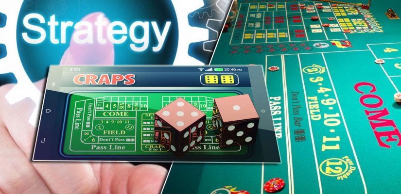 Online Casino Strategy