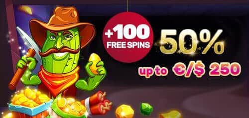 PlayAmo Casino Promotions