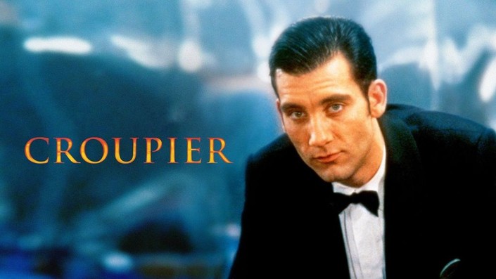 Croupier movie