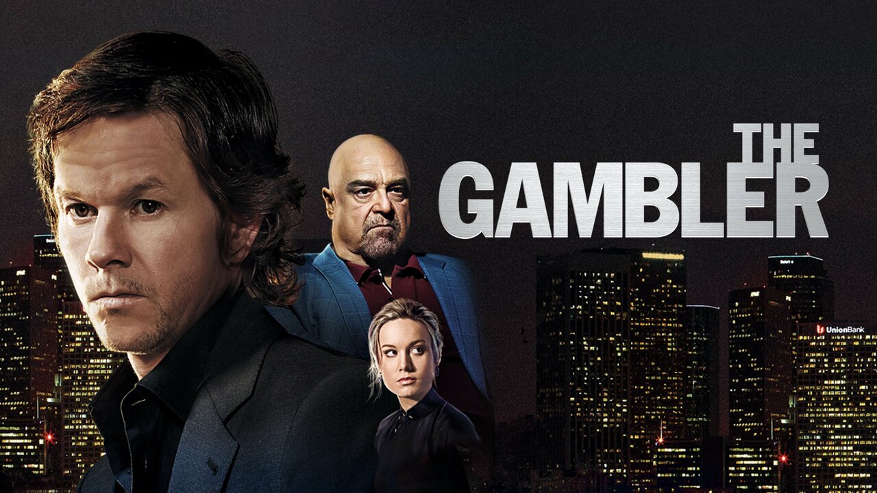 The Gambler movie