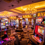 Biggest Casinos in Canada