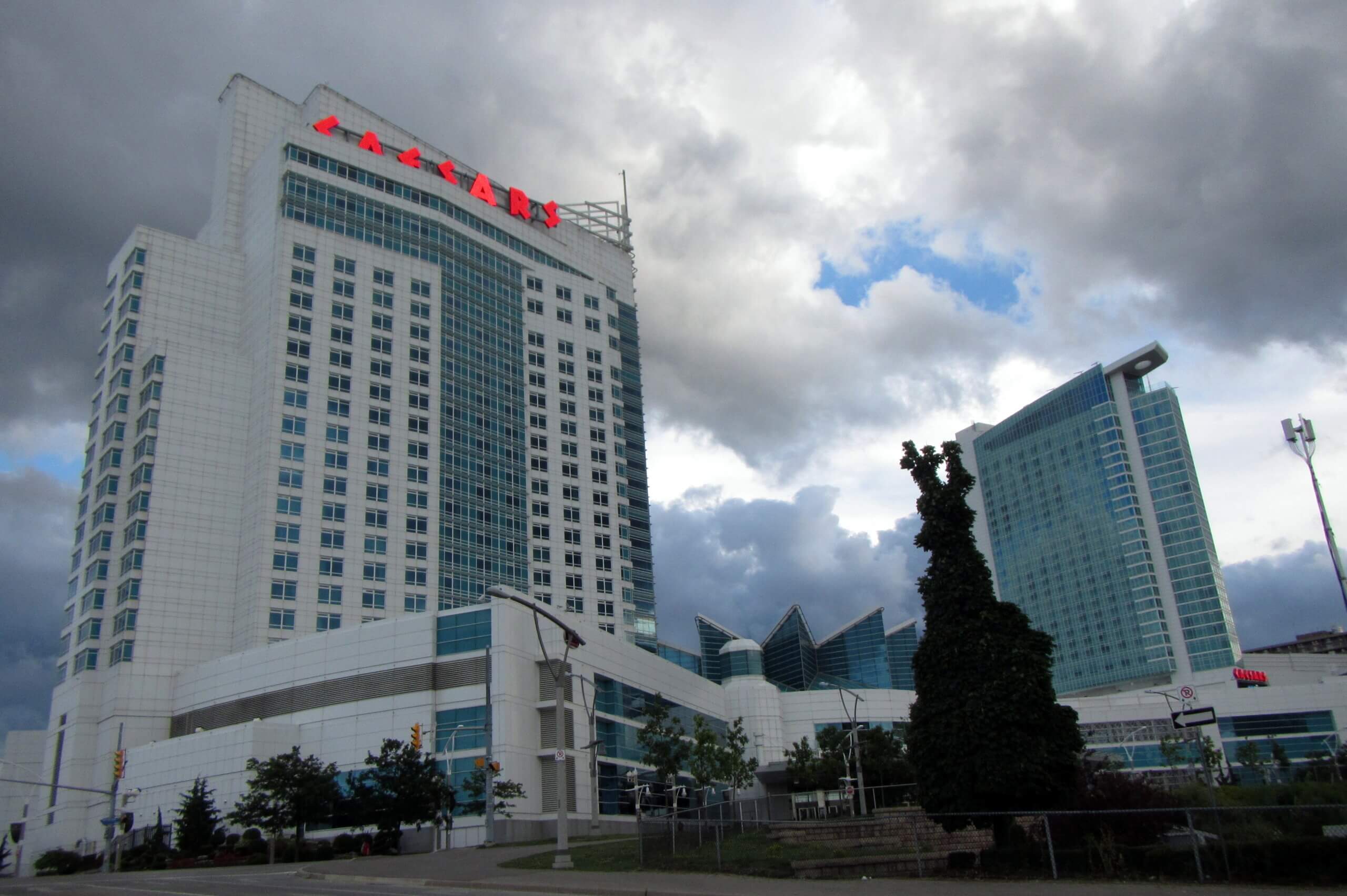 Caesars Windsor Hotel & Casino