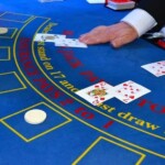 How to Become a Live Casino Dealer