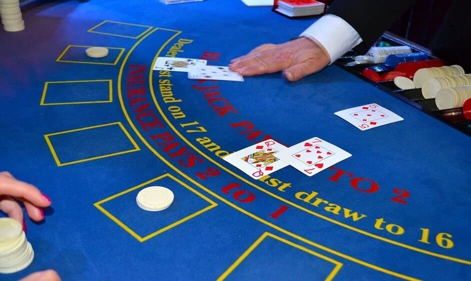 How to Become a Live Casino Dealer