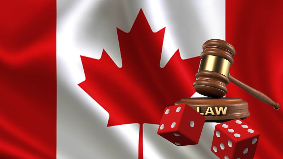 Legal Gambling Ages in Canada