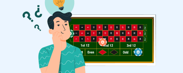 The Martingale System in Online Casinos - Strategy & Tips 25 Martingale System