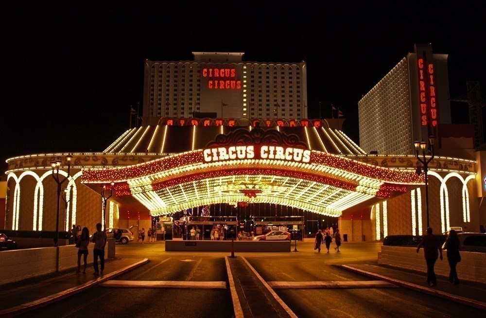 Circus Circus Casino