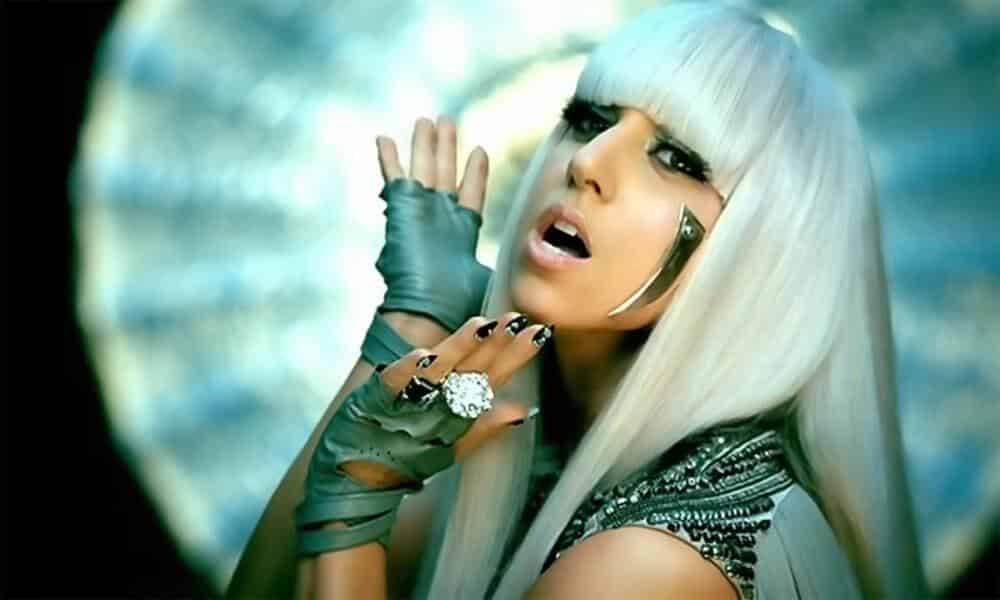 Poker Face (Lady Gaga)