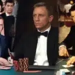 How to Dress in a Casino
