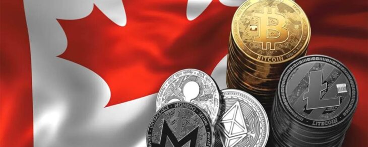 Crypto Gambling in Canada