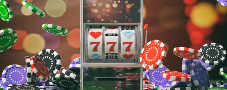 How to Win Real Money at a Casino with Little Money