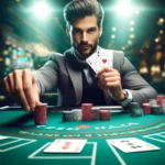 How to Win at Blackjack