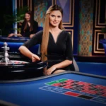 Live casino tips
