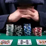 Losing Streaks in Casino Gambling
