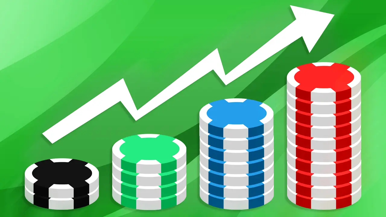 Casino Bankroll Management 1 Casino Bankroll Management