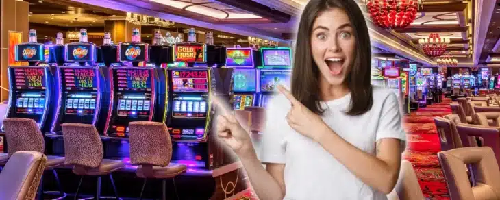 How to Trick a Slot Machine to Win Big 3 How to Trick a Slot Machine to Win