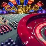 Martingale Applied in Online Roulette