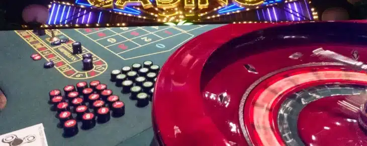 Martingale Applied in Online Roulette