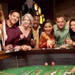 How to Become a Casino High Roller