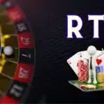 Return to Player RTP in Online Casinos