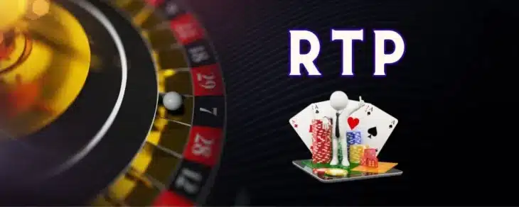 Return to Player RTP in Online Casinos