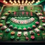 Blackjack strategy