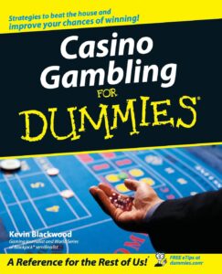 Casino Gambling for Dummiеs