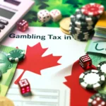 Gambling Tax Canada