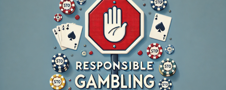 Responsible Gambling in Canada 20 Responsible Gambling in Canada