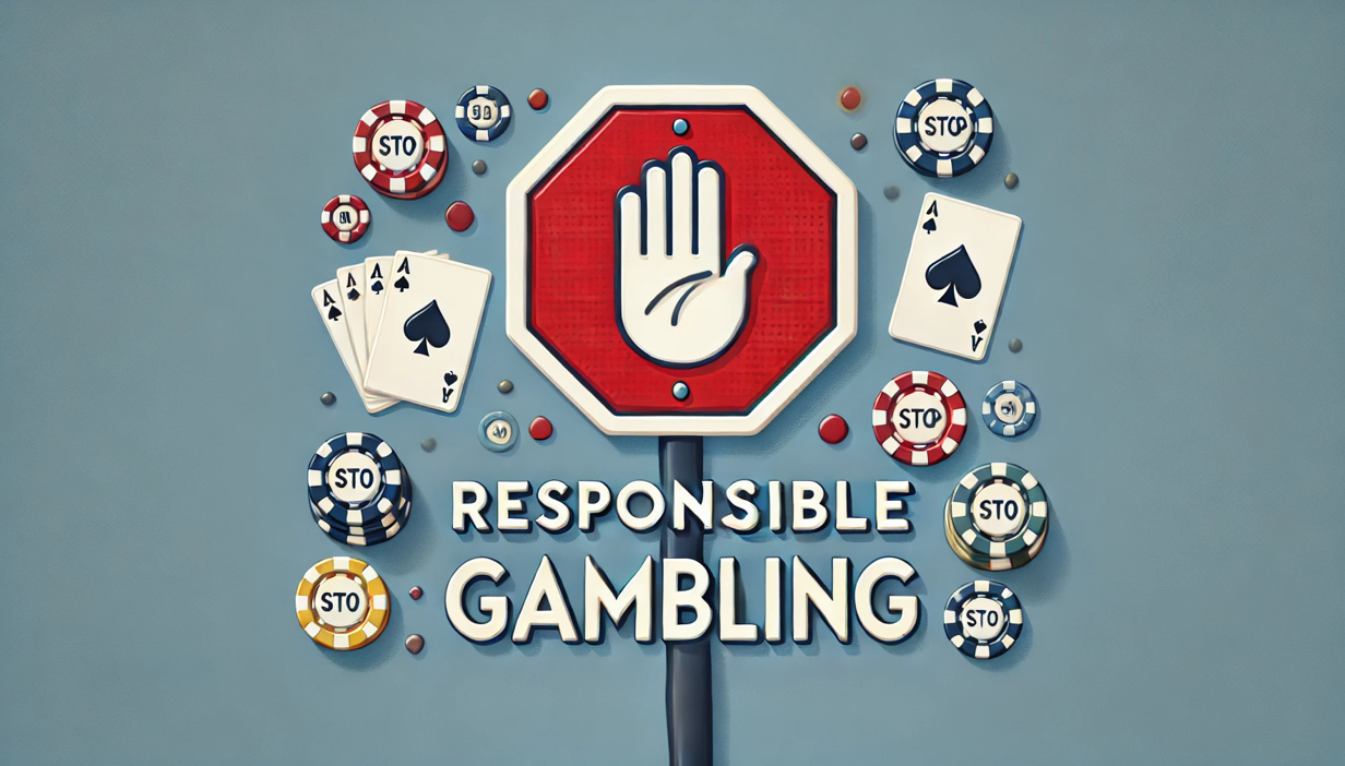 Responsible Gambling in Canada 1 Responsible Gambling in Canada